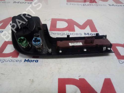 Warning switch CITROËN JUMPER I Van (230L)  | BP13121386I22 