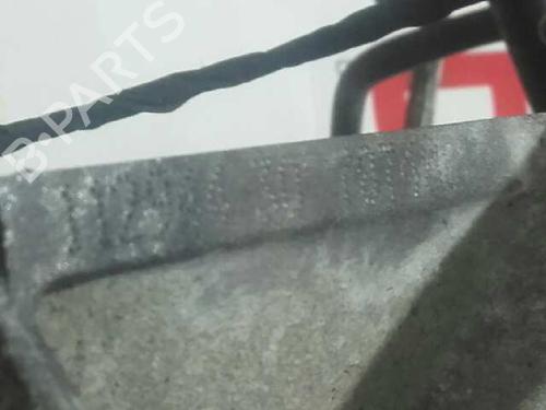 Engine MERCEDES-BENZ S-CLASS (W220, V220) S 320 (220.065, 220.165) | BP12652375M1 