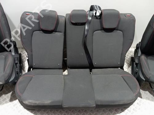 Sæde sæt FORD PUMA (J2K, CF7)  | BP34193684C78  - Image 5