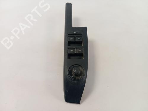 Used Left front window switch Left front window switch CHEVROLET AVEO Saloon (T300) 1.3 D (95 hp) 34580374 34580374