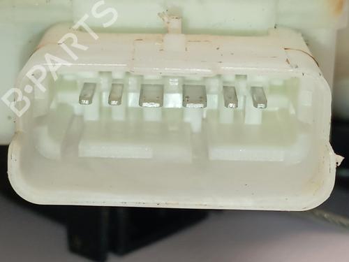Front left window mechanism CITROËN C4 Picasso II | BP37270247C22 - Image 3