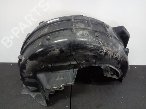 Wheel arch PEUGEOT 3008 II SUV (MC_, MR_, MJ_, M4_)  | BP16439071C56