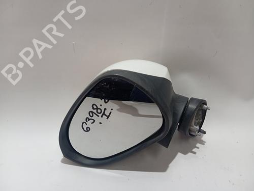 Left mirror SEAT IBIZA IV ST (6J8, 6P8)  | BP29275810C26 