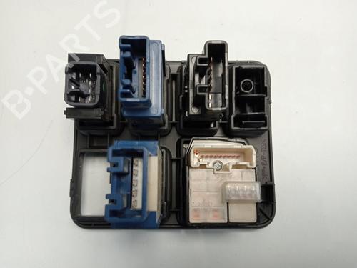 Mirror switch TOYOTA LAND CRUISER PRADO (_J12_)  | BP17117529I25 