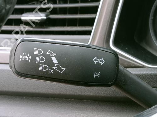 Front right lock VW T-ROC (A11, D11)  | BP24175666C97  - Image 23