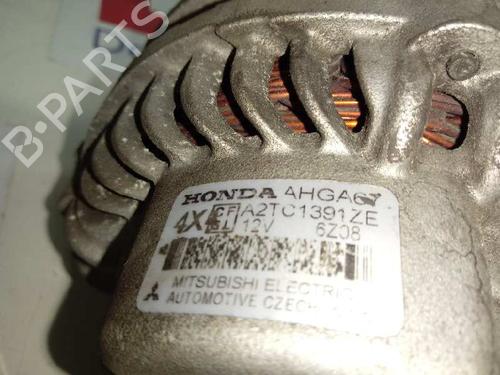 Alternator HONDA CIVIC VIII Hatchback (FN, FK) 1.8 (FN1, FK2) | BP12656301M7 