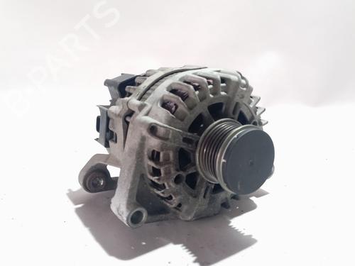 Alternateur Alternateur OPEL MOKKA / MOKKA X (J13) 1.4 (_76) (140 hp) 36460763 36460763