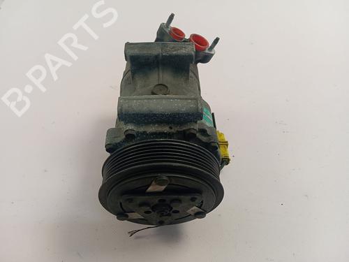 Used AC compressor PEUGEOT 307 CC (3B) 2.0 16V (177 hp) 27457658