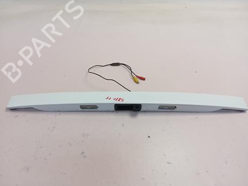 Used Tailgate handle FORD S-MAX (WA6) [2006-2014]  30470051