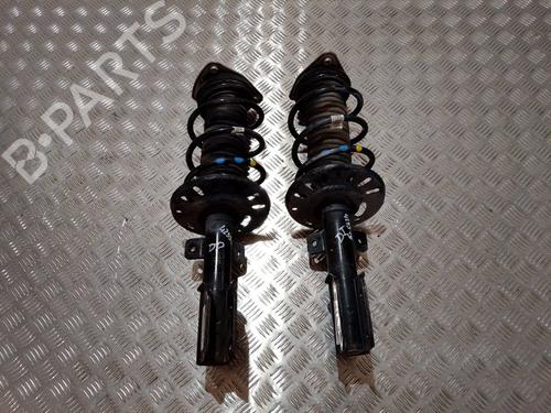 Used Right front shock absorber CITROËN BERLINGO (ER_, EC_) 1.5 BlueHDi 100 (102 hp) 28579327