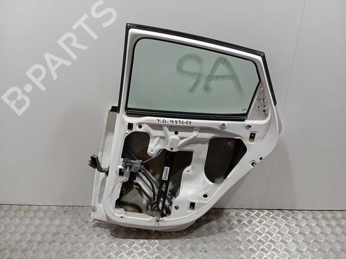 Right rear door SEAT IBIZA IV (6J5, 6P1)  | BP21063891C5 