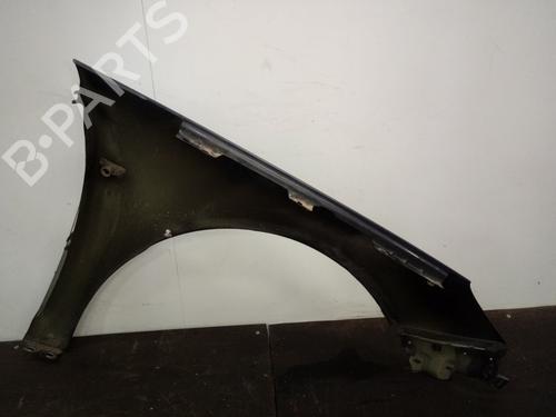 Left front fenders OPEL INSIGNIA A Sports Tourer (G09)  | BP13463604C41 