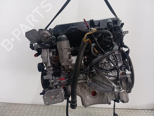 Used Engine BMW 5 (E60) 530 d (231 hp) 30375346