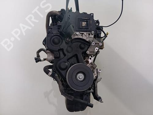 Engine CITROËN C3 Pluriel (HB_) 1.4 HDi | BP27302737M1 