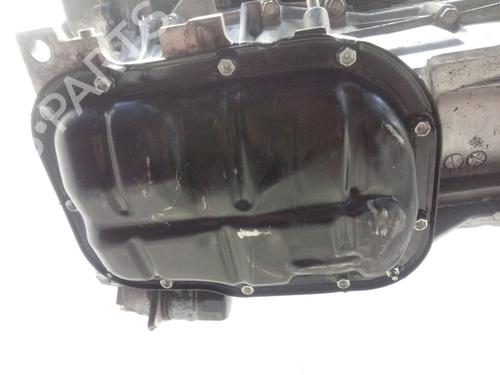 Engine TOYOTA COROLLA Saloon (_E21_) 1.6 VVTi (ZRE210) | BP17919484M1 