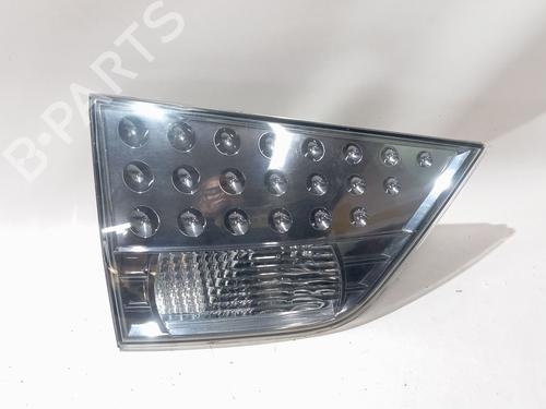 Used Left tailgate light Left tailgate light 37152422 37152422