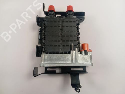 Used Electronic module Electronic module 39079741 39079741