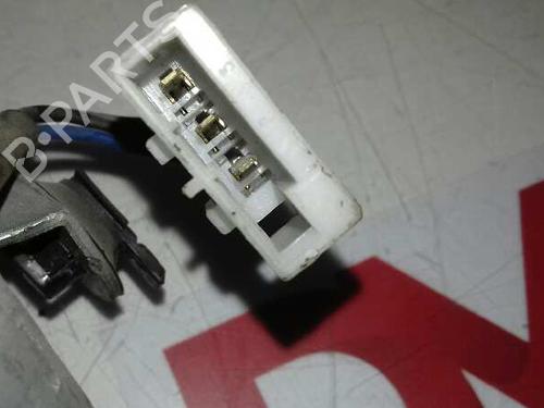 Used Rear wiper motor RENAULT LAGUNA I (B56_, 556_) [1993-2002]  16891694