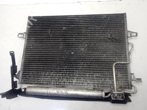 AC radiator MERCEDES-BENZ E-CLASS T-Model (S211) E 270 T CDI (211.216) | BP13102384M32 
