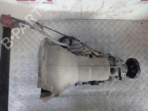 Gearbox MERCEDES-BENZ S-CLASS (W140) 400 SE, SEL/S420 (140.042, 140.043) | BP12645160M3 