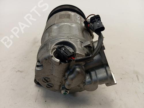 AC compressor BMW 2 Active Tourer (U06) 218d | BP26012395M34 