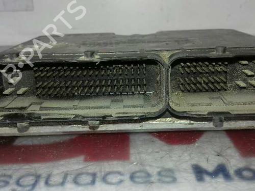 Engine control unit (ECU) FIAT STILO (192_) 1.9 D Multijet | BP17006466M57 