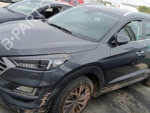 Used Parts HYUNDAI TUCSON (TL, TLE) 1.6 T-GDi (177 hp) 2617536