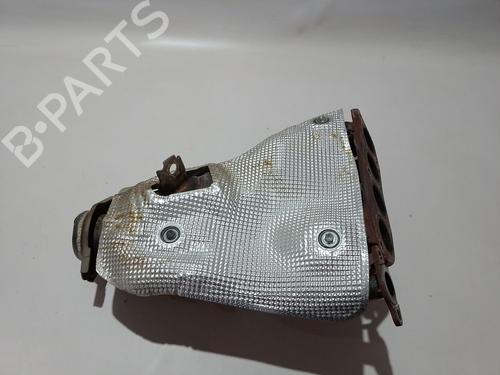 Used Catalyst Catalyst TOYOTA COROLLA Hatchback (_E21_, _EA1_, _EH1_) 2.0 Hybrid (MZEH12) (180 hp) 35979642 35979642