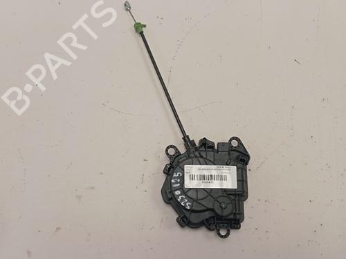 Used Tailgate lock Tailgate lock BMW X1 (U11) xDrive 25 e Plug-in-Hybrid (245 hp) 40105433 40105433