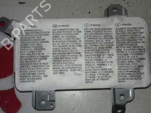 Electronic module BMW X3 (E83) 2.0 d | BP12643185M83 