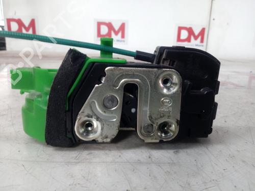 Front right lock HYUNDAI i40 I (VF) 1.7 CRDi | BP12669014C97 