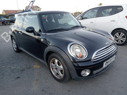 Rear parcel shelf MINI MINI COUNTRYMAN (R60) Cooper D ALL4 | BP30507469C85 