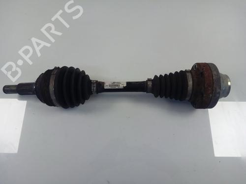 Used Right front driveshaft VW TOUAREG (7P5, 7P6) [2010-2018]  17638179