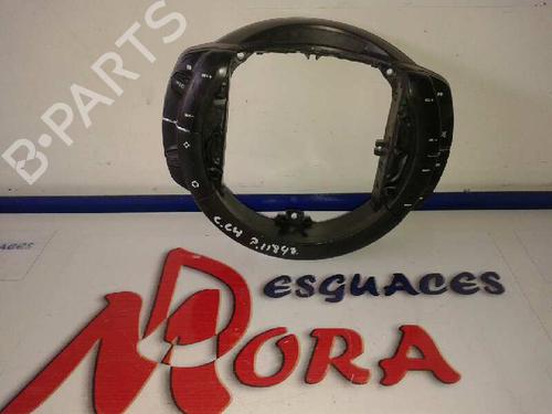 Used Steering wheel CITROËN C4 I (LC_) 1.6 HDi (109 hp) 12641833