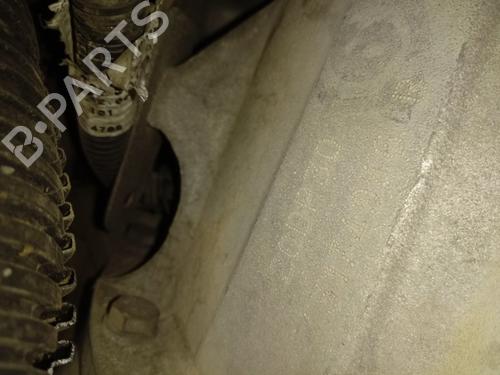 Gearbox CITROËN XSARA PICASSO (N68)  | BP16496466M3 