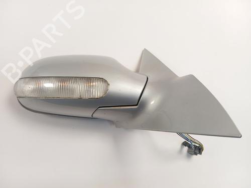 Used Right mirror Right mirror MERCEDES-BENZ CLK (C208) CLK 200 Kompressor (208.344) (163 hp) 36412124 36412124
