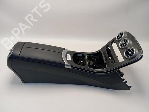 Used Armrest / Center console MERCEDES-BENZ GLC (X253) 200 EQ Boost 4-matic (253.981) (197 hp) 29717037