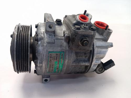 Used AC compressor AC compressor AUDI A3 (8P1) 2.0 TDI 16V (140 hp) 36477758 36477758