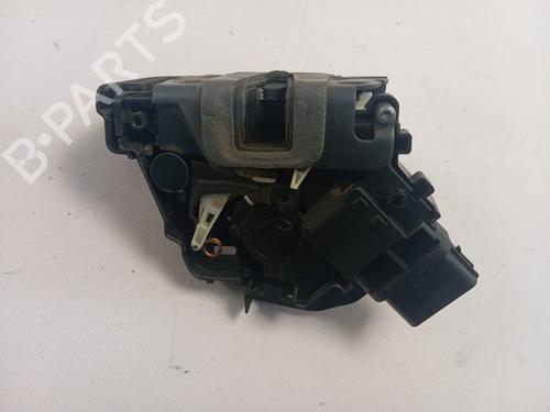 Front right lock FORD MONDEO IV (BA7)  | BP25854414C97 