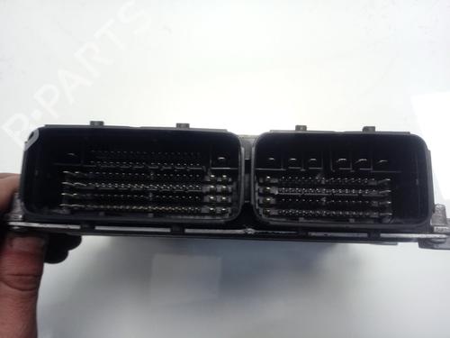Engine control unit (ECU) PEUGEOT 208 II (UB_, UP_, UW_, UJ_)  | BP17624108M57 