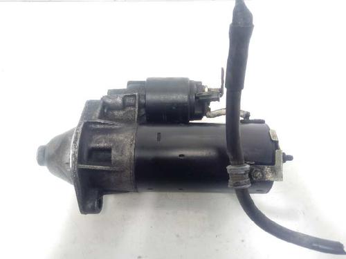 Used Starter AUDI A4 B5 (8D2) 1.9 TDI (90 hp) 12662396