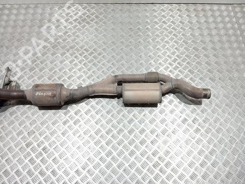 Catalyst AUDI TT Roadster (8J9) 1.8 TFSI | BP22523047M10 