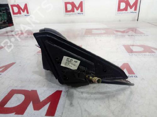 Left mirror VOLVO S40 I (644)  | BP12840882C26 