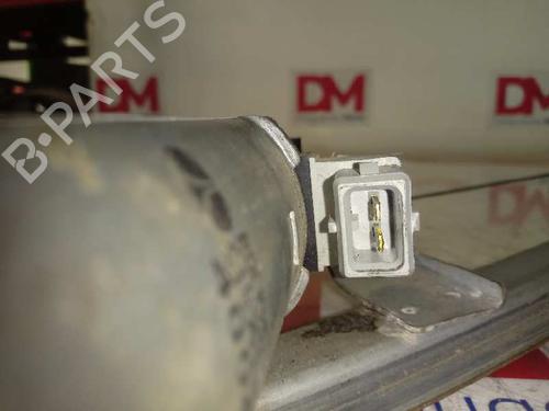Rear left window mechanism CITROËN XANTIA (X1_, X2_) 2.0 HDI 90 | BP16909494C24 
