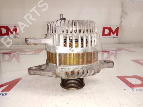 Used Alternator MAZDA 6 Hatchback (GH) [2007-2013]  12661143