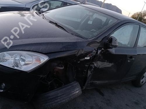 Right front window switch KIA CEE'D Hatchback (ED) | BP30372628I26