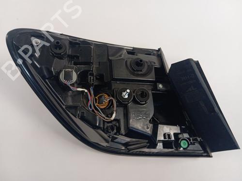 Right taillight RENAULT CAPTUR II (HF_) E-TECH 160 | BP36421685C35 - Image 2