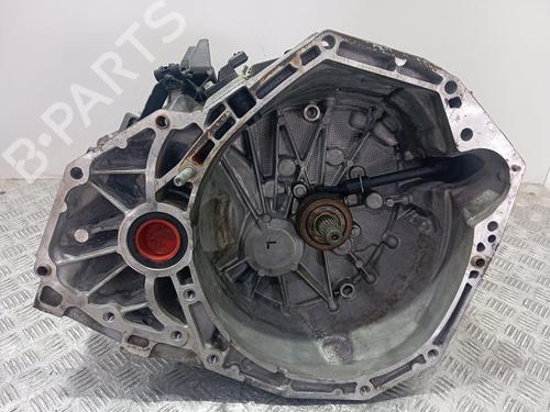 Used Gearbox DACIA DUSTER (HS_) [2010-2018]  28071154