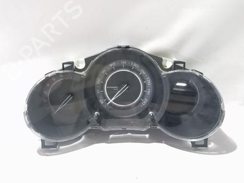 Used Instrument cluster Instrument cluster 39428316 39428316