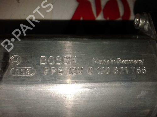 Right rear window motor AUDI A4 B6 (8E2) 1.8 T | BP12641257E22 